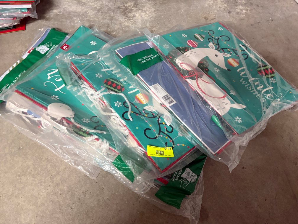 Gift Bags
