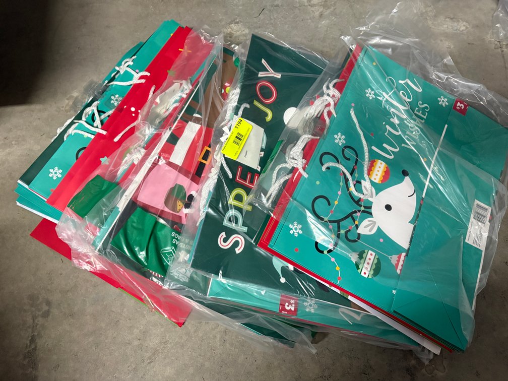 Gift Bags