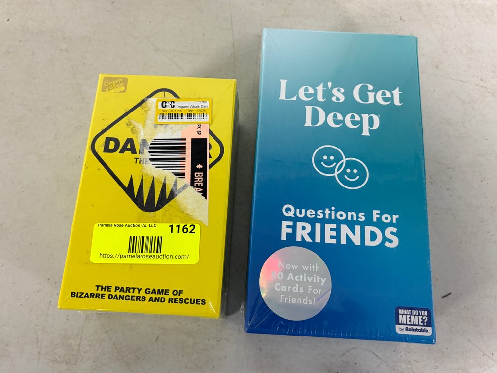 Card Games