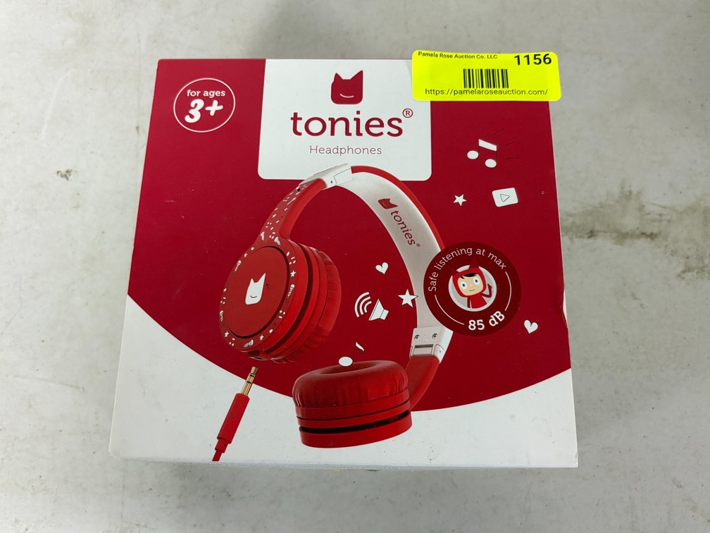 Tonies Headphones