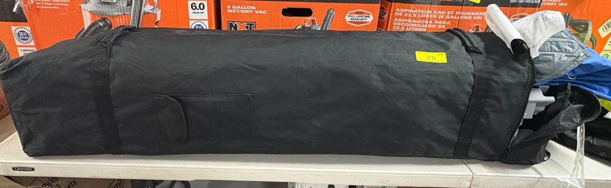 Canopy Tent with Storage Bag