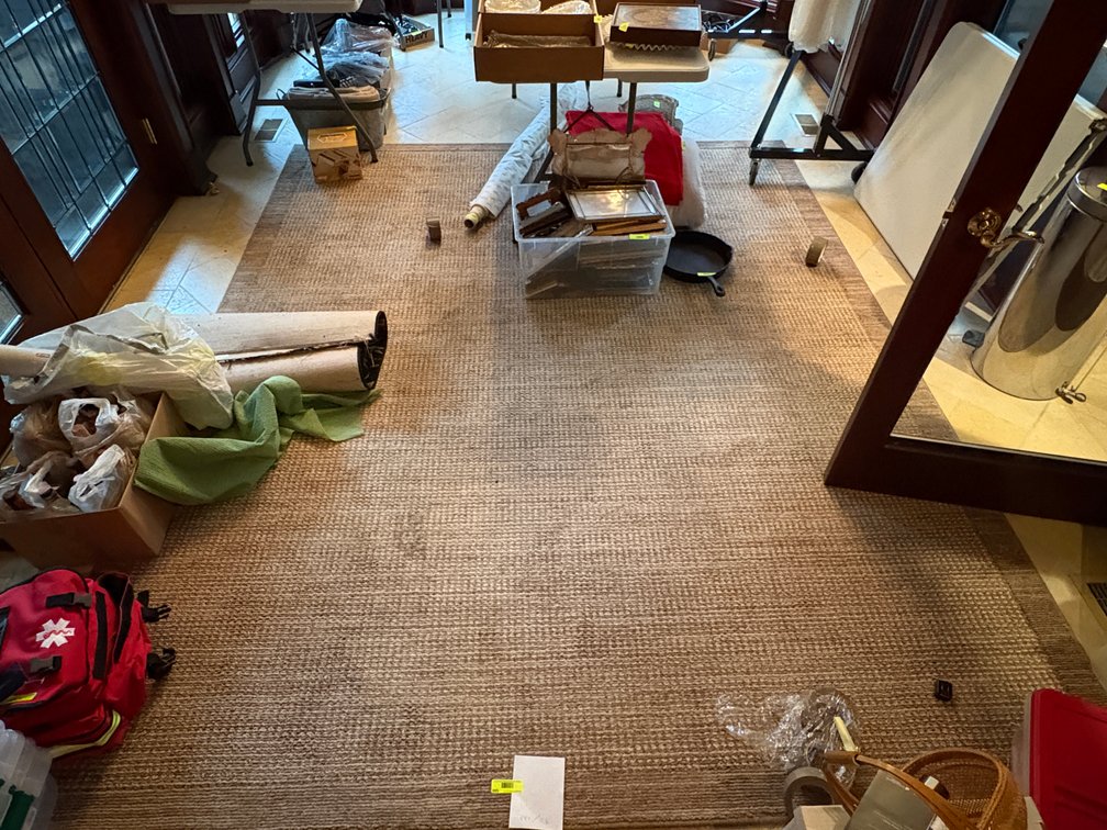 Zone 1-E- Area Rug