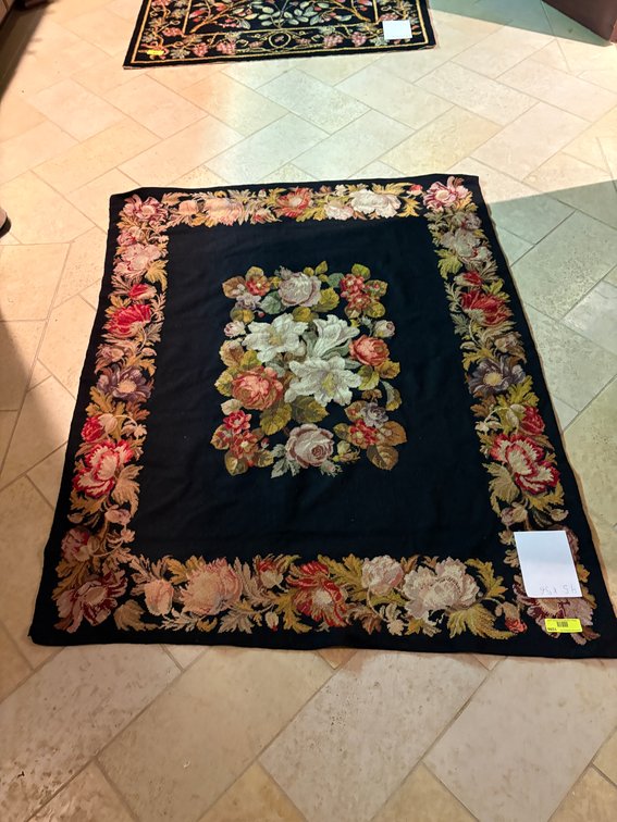 Zone 1-A- Rug