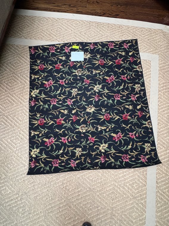 Zone 1-A- Formal Area Rug