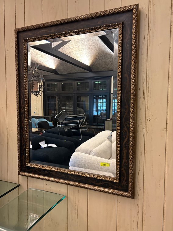 Zone 3-CUP- Wall Mirror