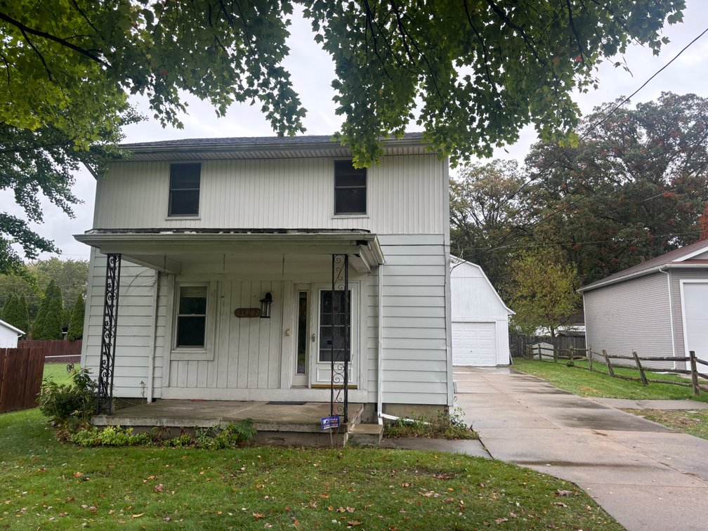 3422 North McCord Road, Toledo, Ohio 43617
