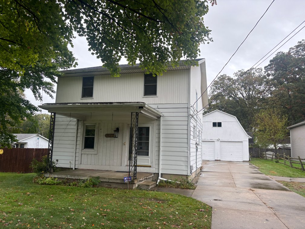 Image for 3422 North McCord Road, Toledo, Ohio 43617