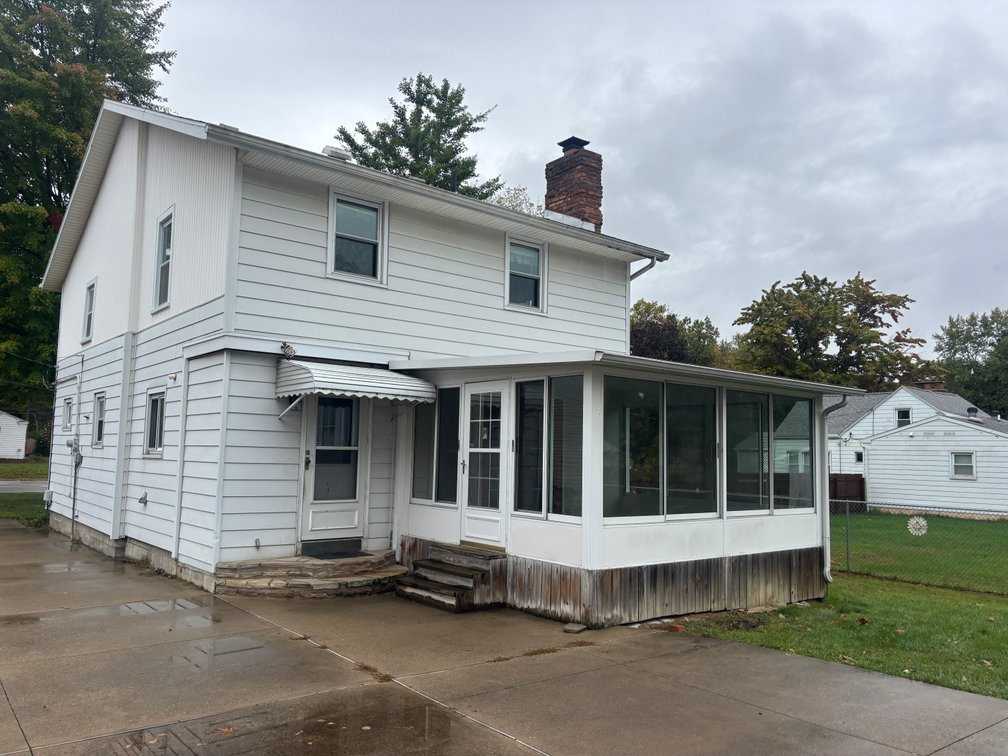 Image for 3422 North McCord Road, Toledo, Ohio 43617