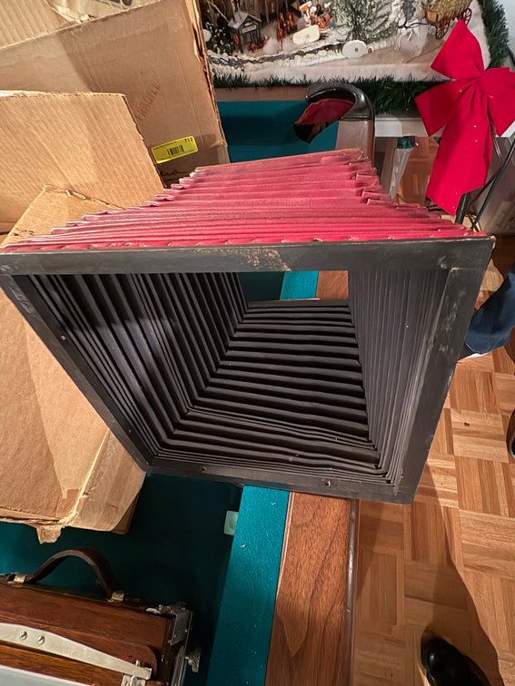 Zone 1-B- Camera