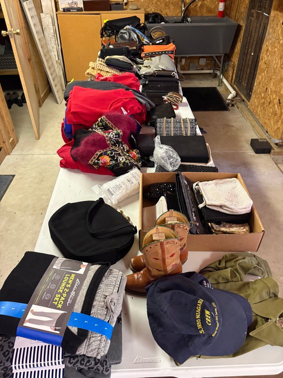 Zone 2-G- Women’s Clothes & Accessories