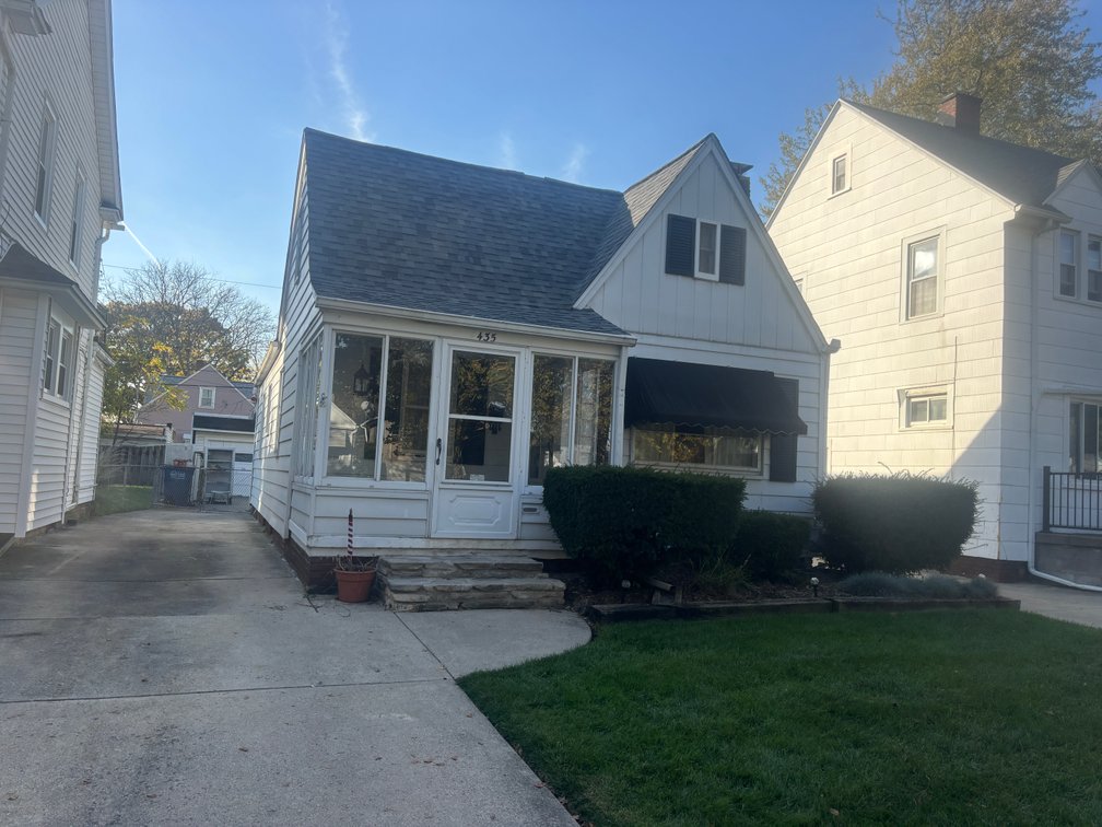 Image for 4435 Walker Avenue, Toledo, Ohio 43612