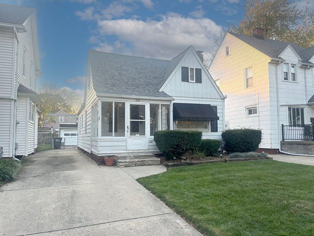Image for 4435 Walker Avenue, Toledo, Ohio 43612