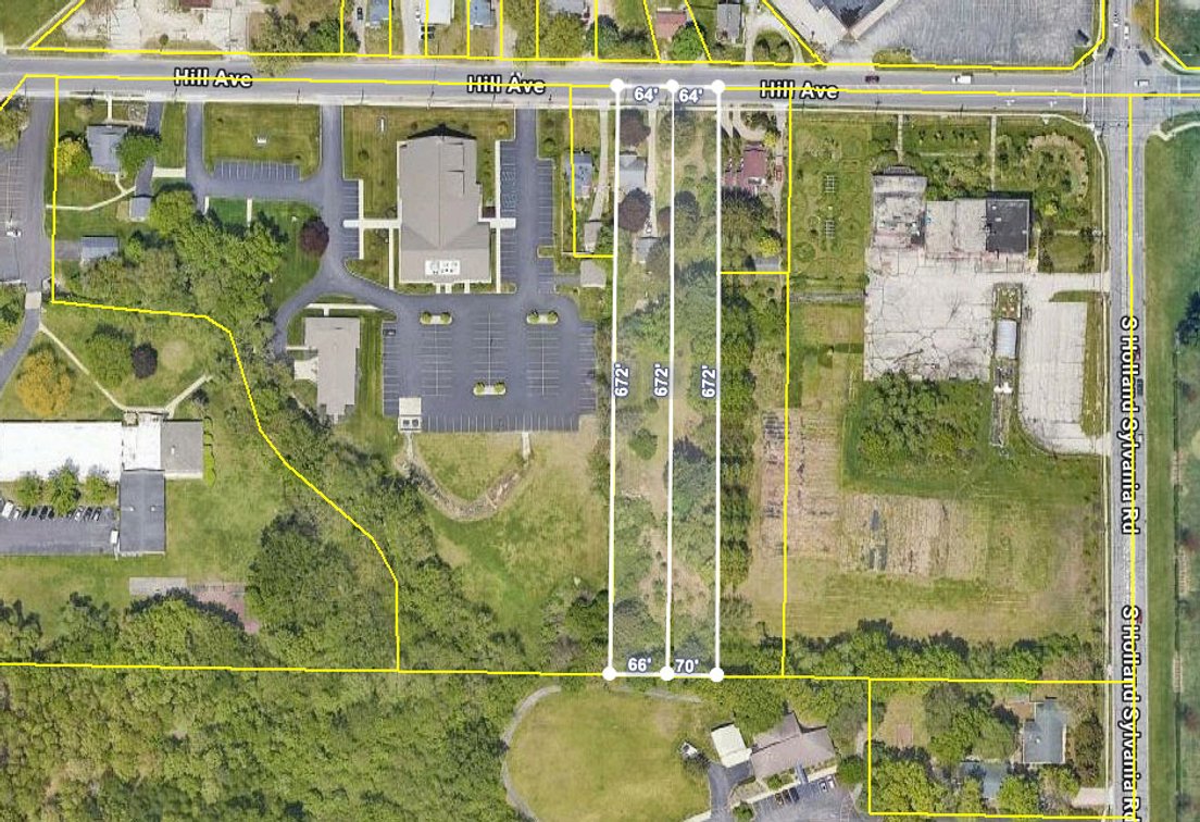 Image for 6055 Hill Avenue, Toledo, Ohio 43615