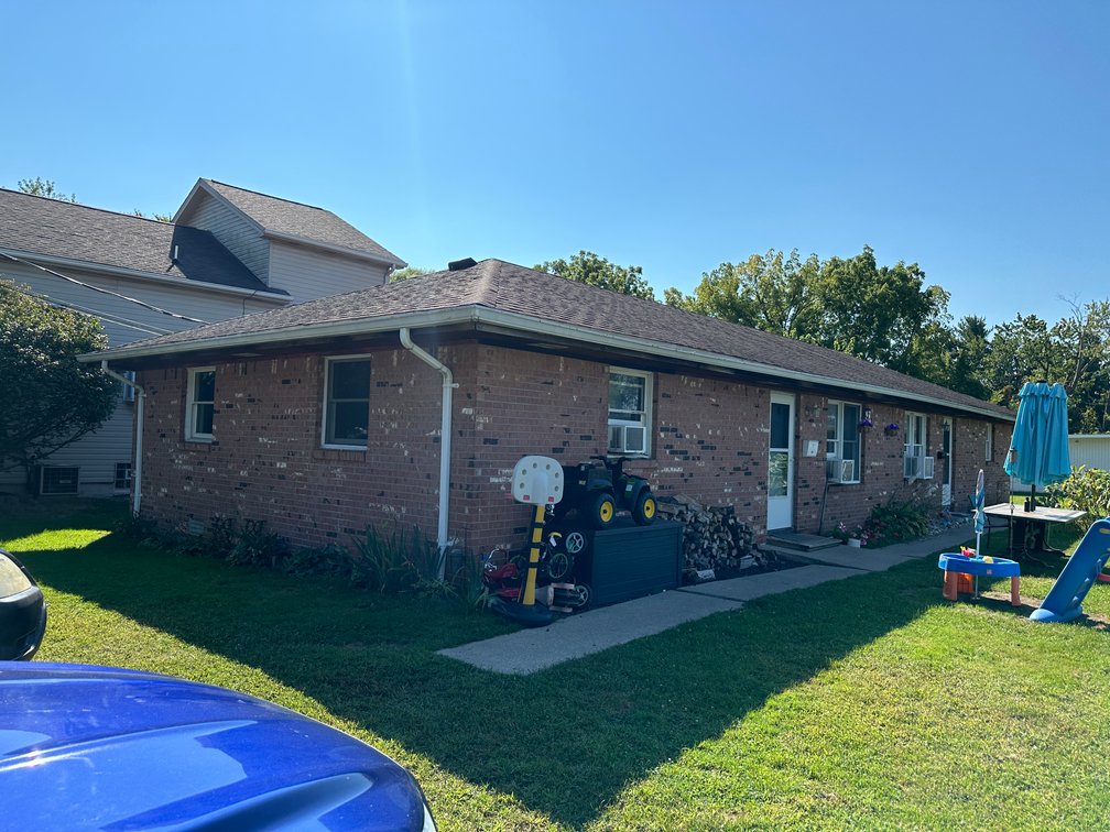 Image for 108 Bassett Avenue, Swanton, Ohio 43558