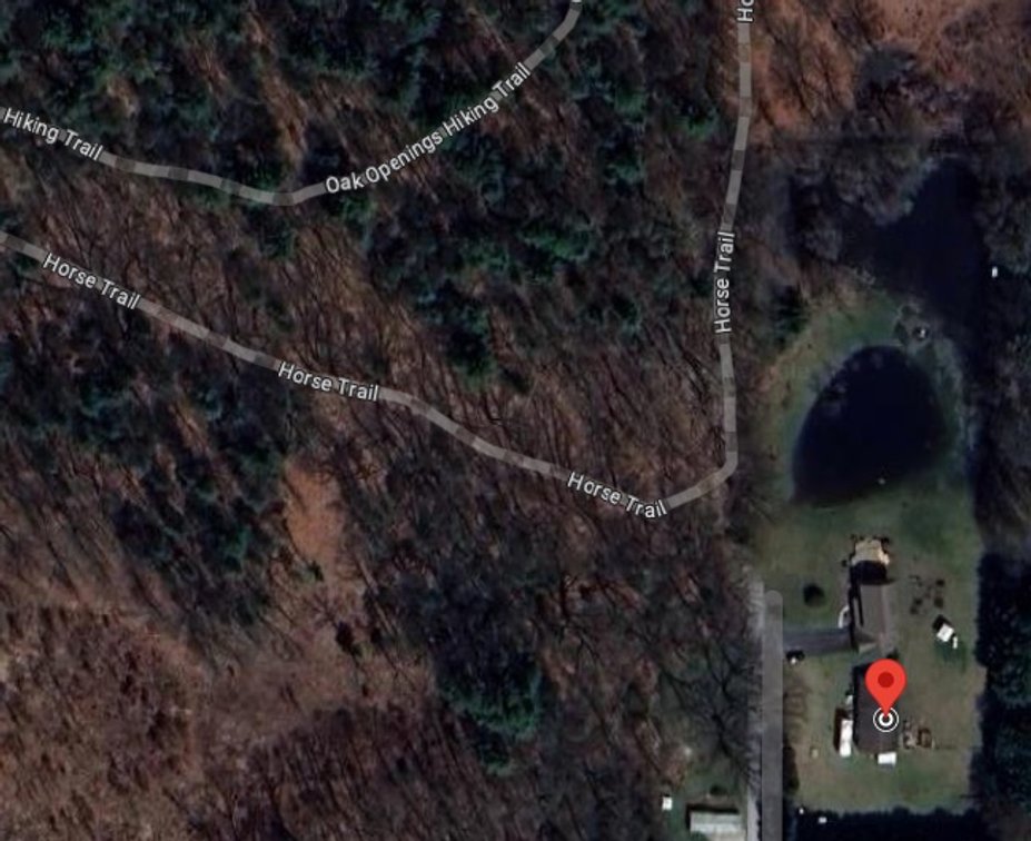 Image for 5905 Ostrich Lane, Whitehouse, Ohio 43571