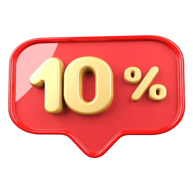10% Buyers Premium and Payment Method