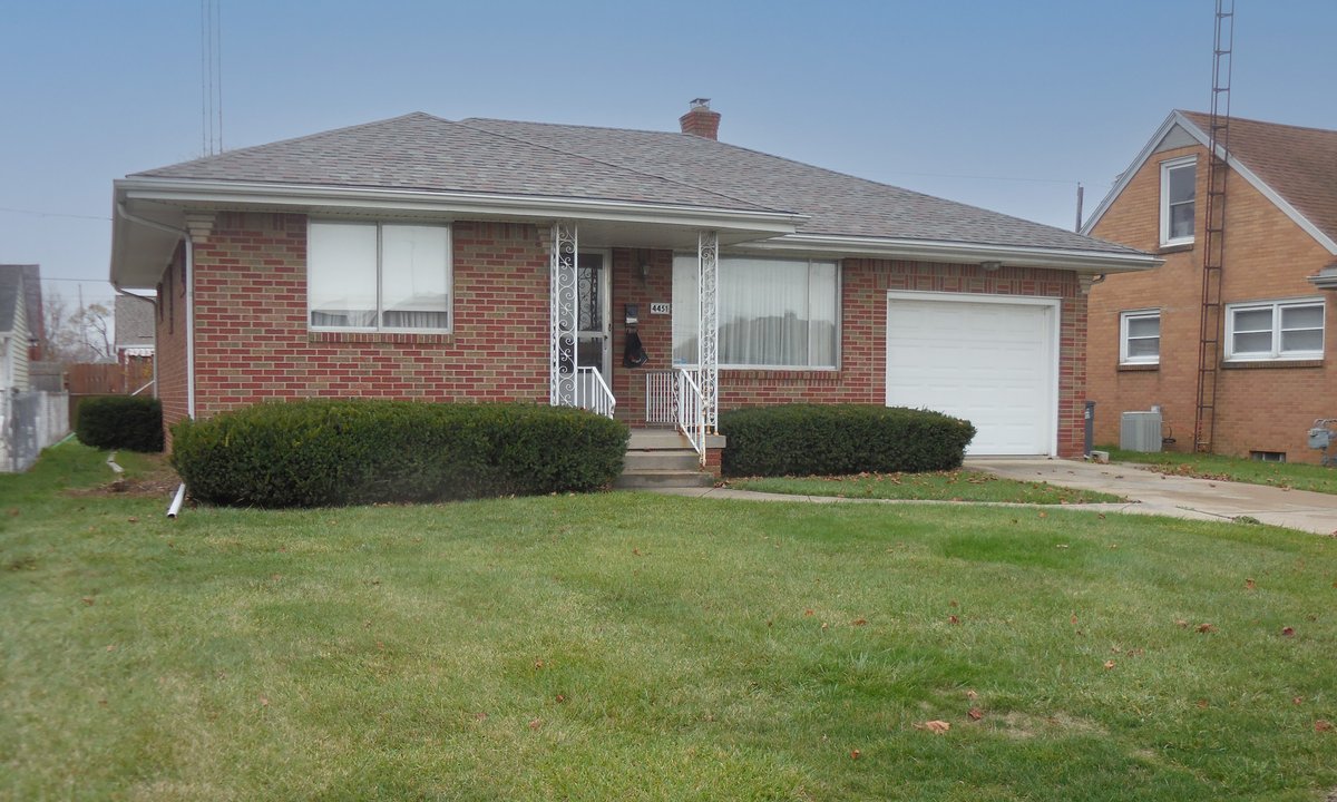 Image for 4451 283rd Street, Toledo, Ohio 43611