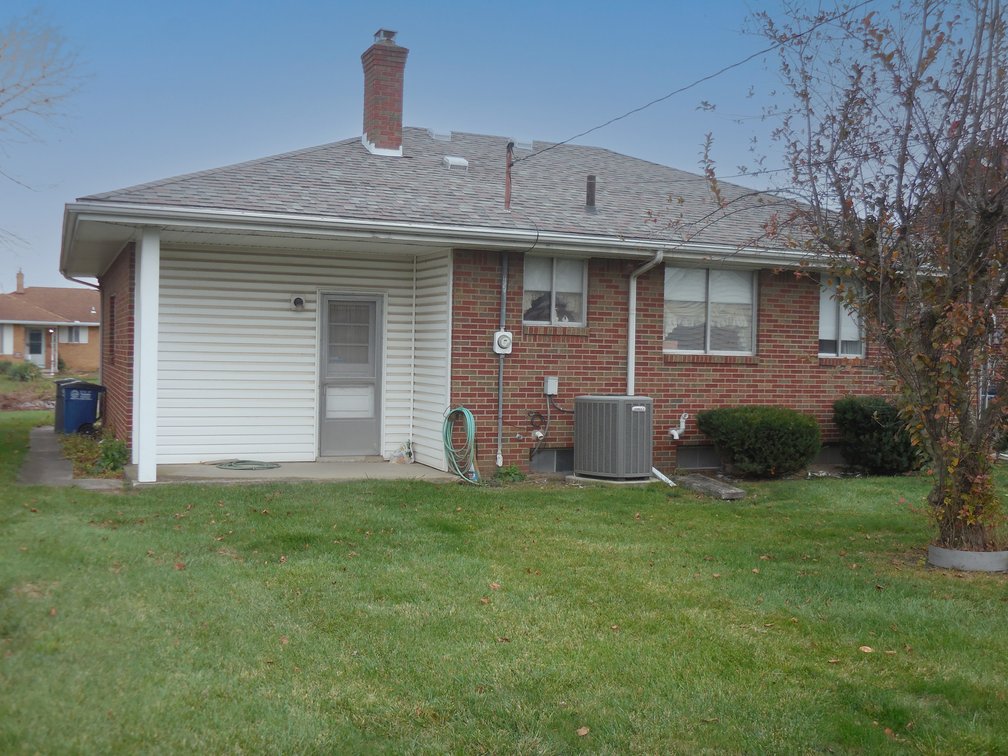 Image for 4451 283rd Street, Toledo, Ohio 43611