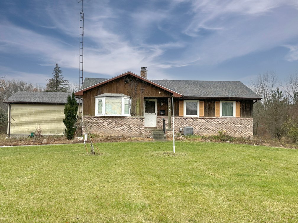Image for 7315 Roloff Road, Ottawa Lake, Michigan 49267