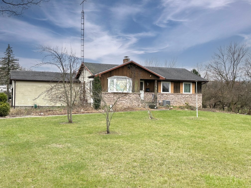 Image for 7315 Roloff Road, Ottawa Lake, Michigan 49267