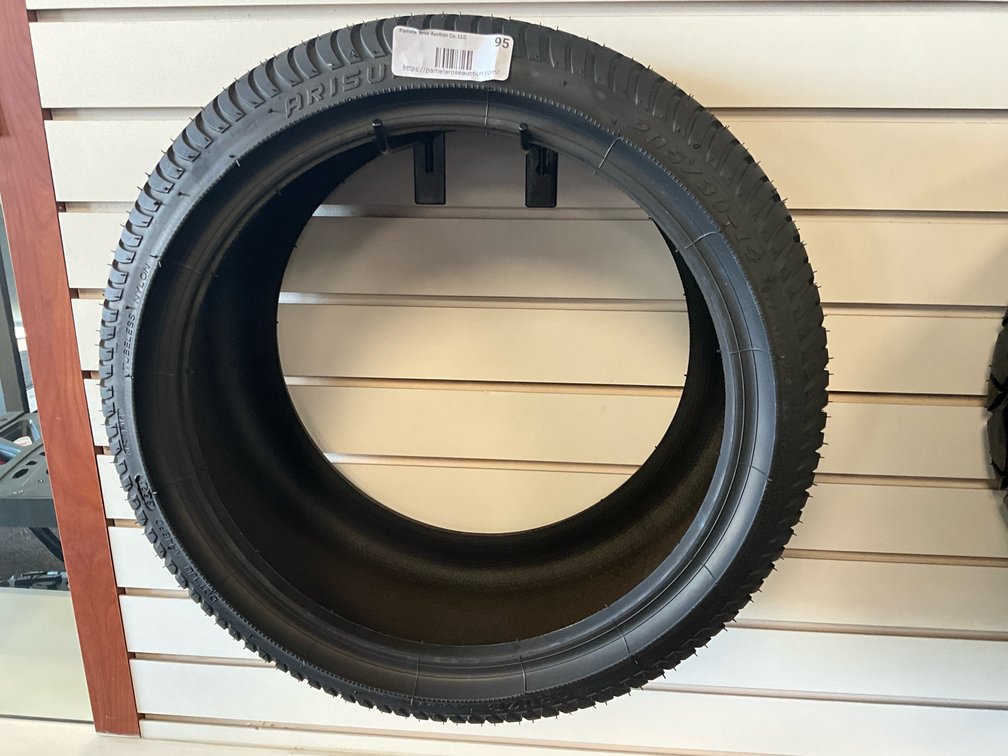 MODZ Golf Cart Tire