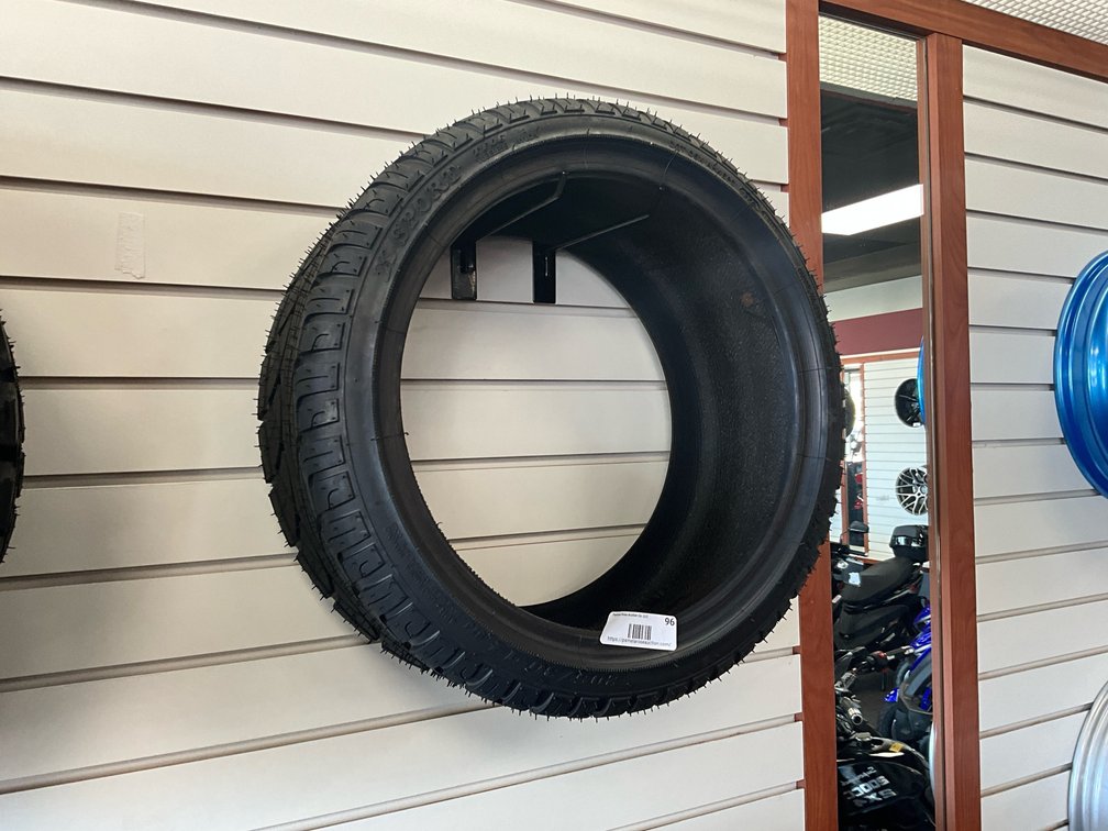 MODZ Golf Cart Tire