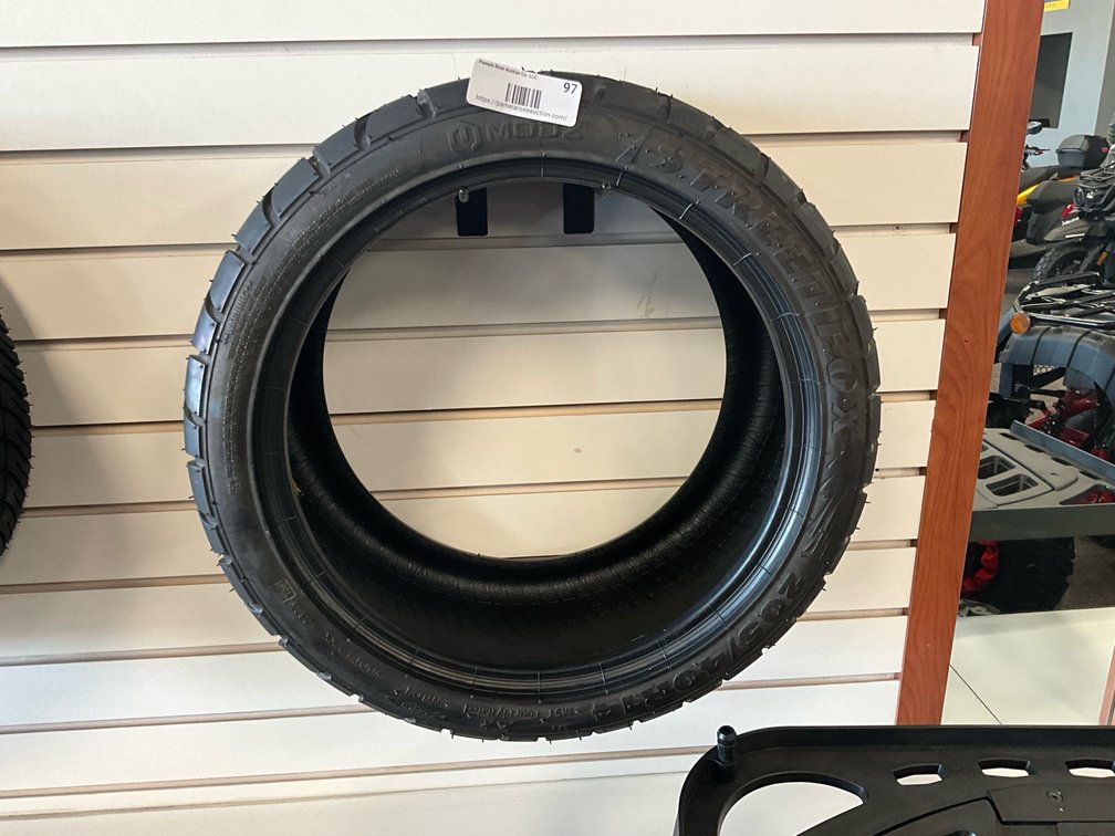 MODZ Golf Cart Tire