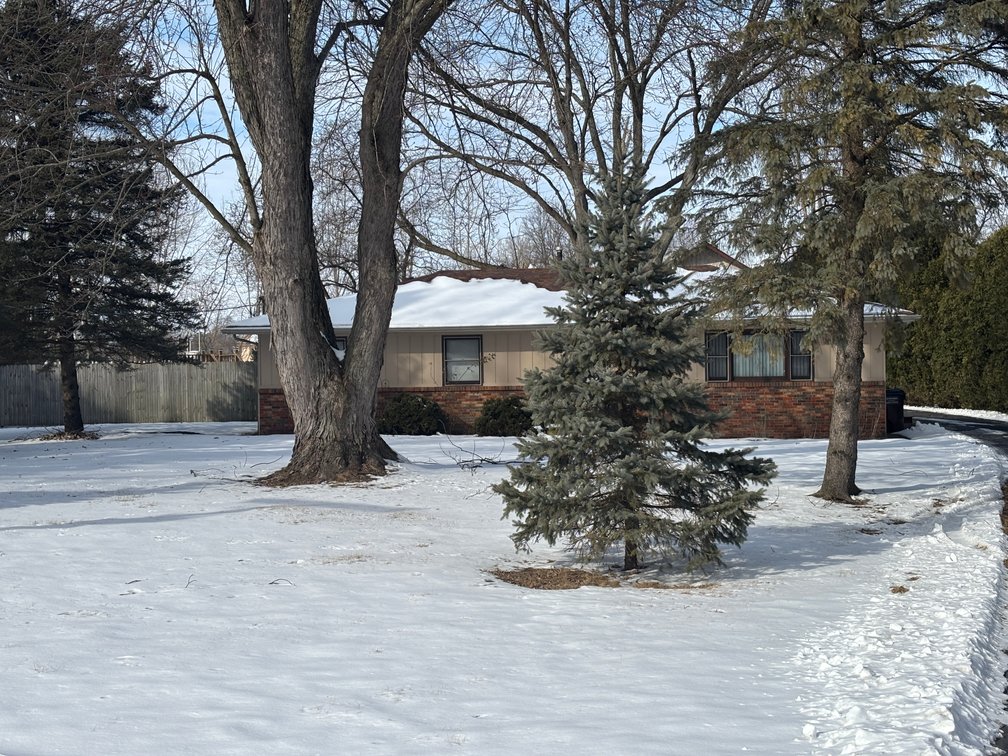Image for 16352 Railroad Street, Petersburg, Michigan 49270