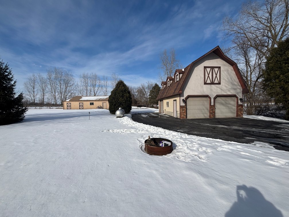 Image for 16352 Railroad Street, Petersburg, Michigan 49270