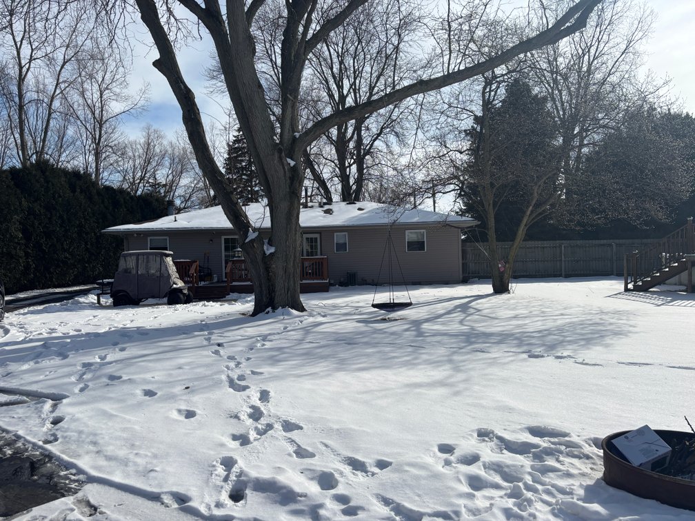 Image for 16352 Railroad Street, Petersburg, Michigan 49270