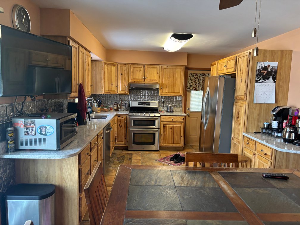Image for 16352 Railroad Street, Petersburg, Michigan 49270