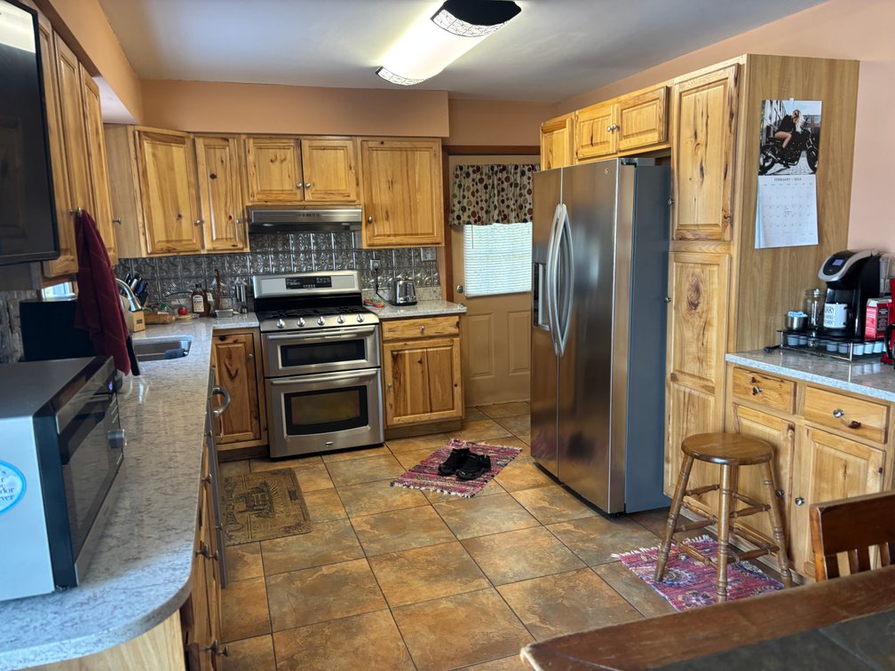 Image for 16352 Railroad Street, Petersburg, Michigan 49270