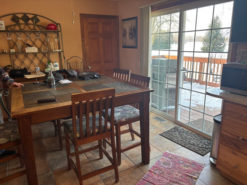 Image for 16352 Railroad Street, Petersburg, Michigan 49270