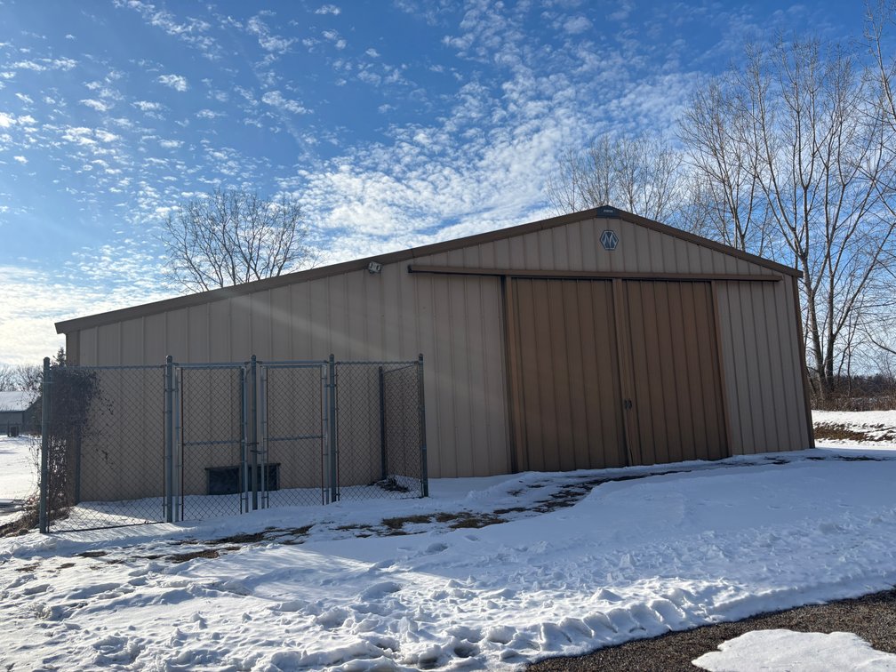 Image for 16352 Railroad Street, Petersburg, Michigan 49270