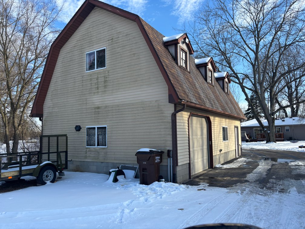 Image for 16352 Railroad Street, Petersburg, Michigan 49270