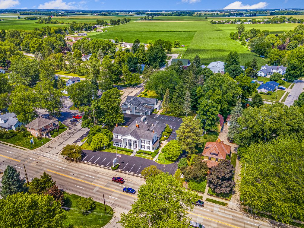 Image for 424 West Adrian Street, Blissfield, Michigan 49228