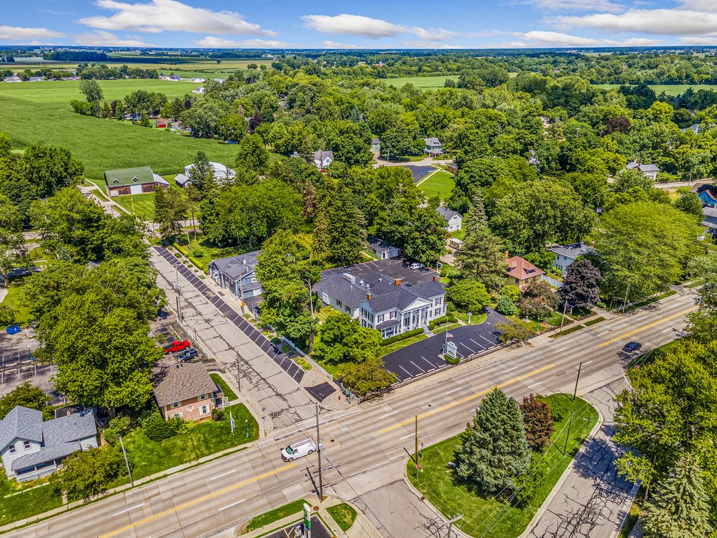 Image for 424 West Adrian Street, Blissfield, Michigan 49228