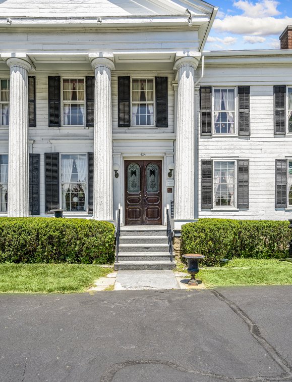 Image for 424 West Adrian Street, Blissfield, Michigan 49228