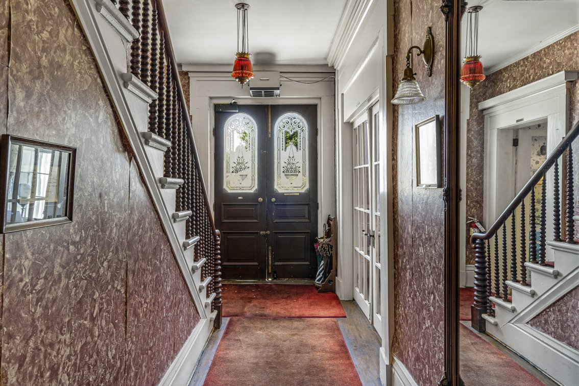 Image for 424 West Adrian Street, Blissfield, Michigan 49228