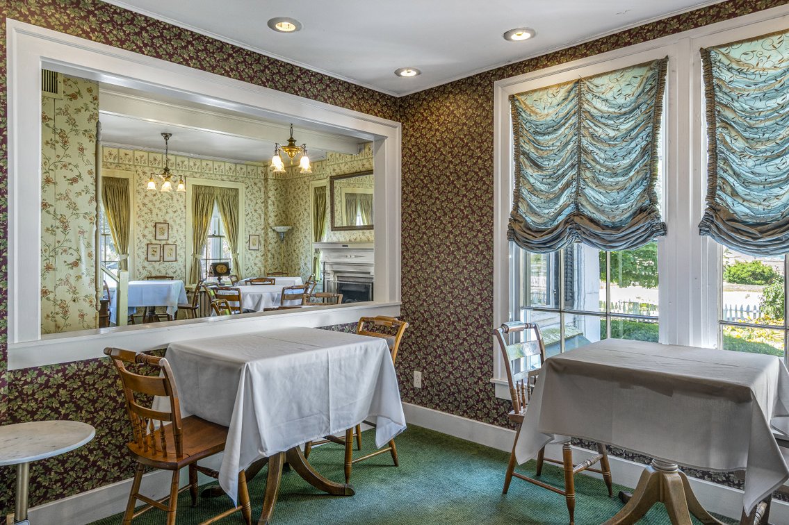 Image for 424 West Adrian Street, Blissfield, Michigan 49228