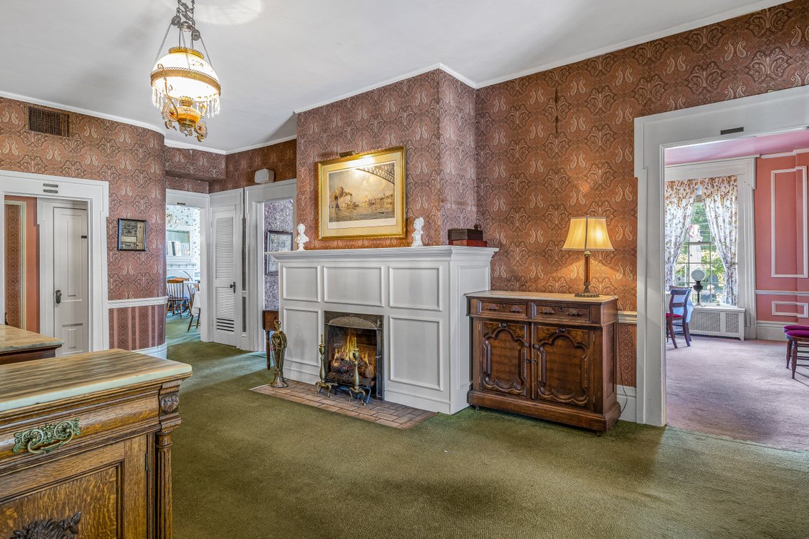 Image for 424 West Adrian Street, Blissfield, Michigan 49228