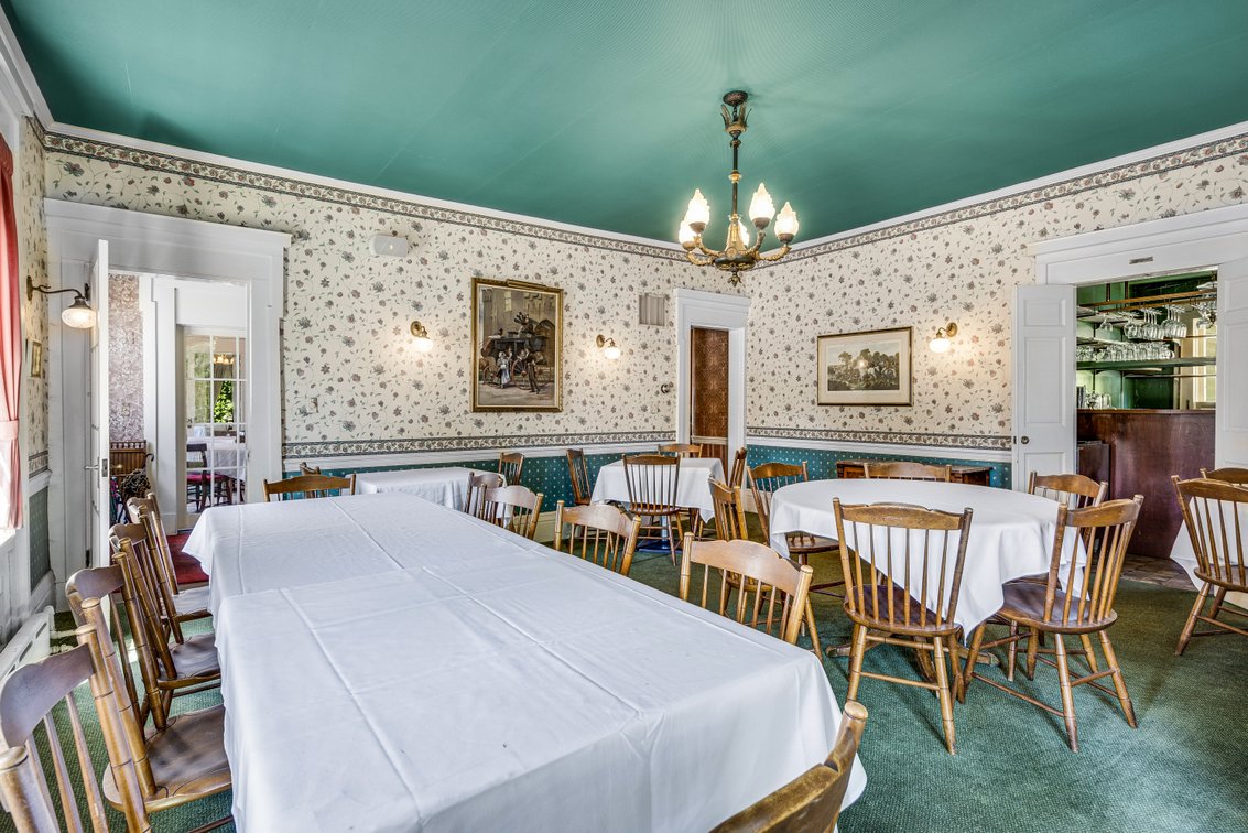 Image for 424 West Adrian Street, Blissfield, Michigan 49228