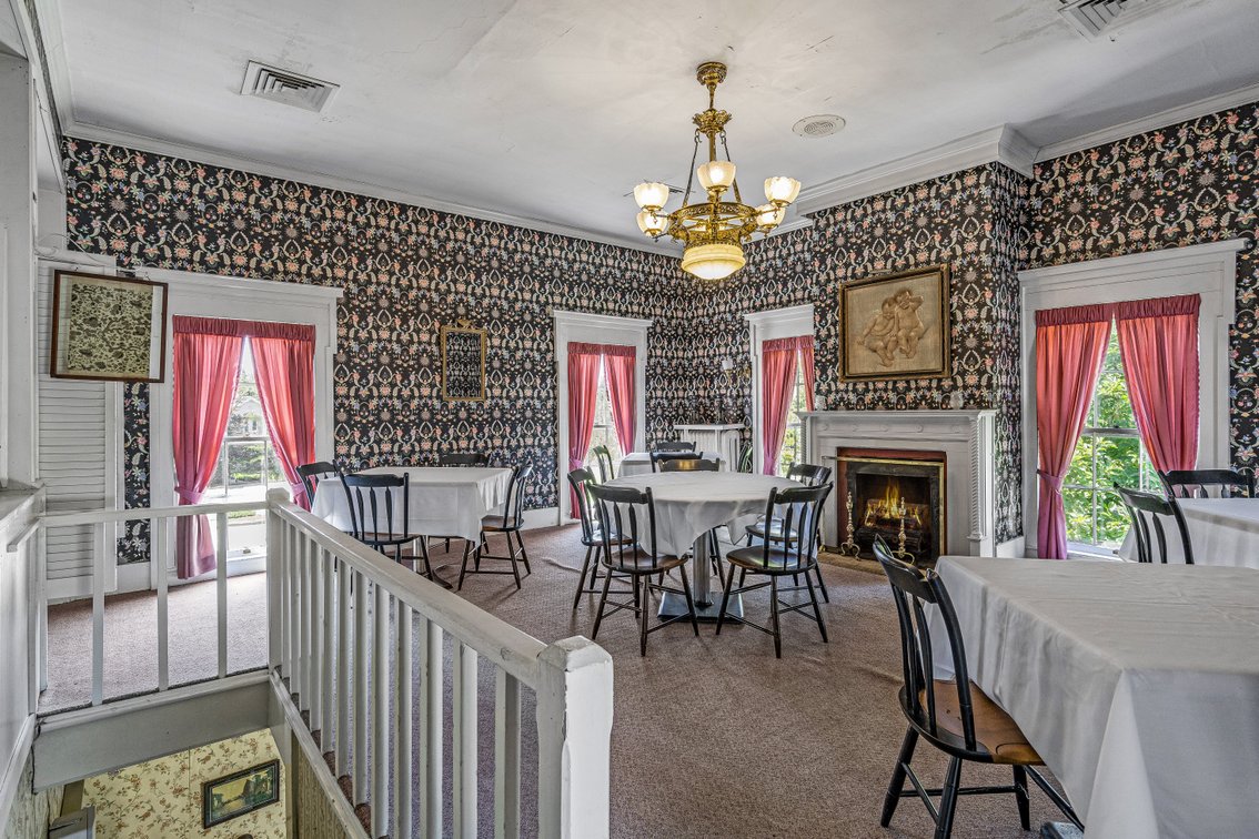 Image for 424 West Adrian Street, Blissfield, Michigan 49228