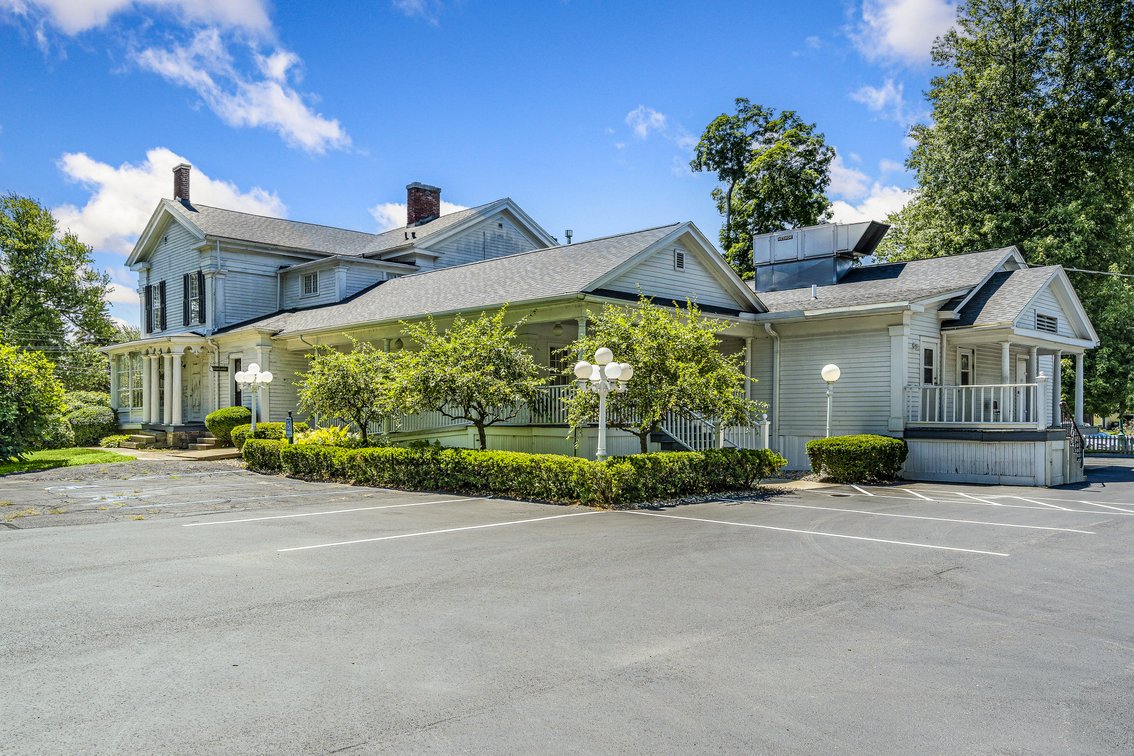 Image for 424 West Adrian Street, Blissfield, Michigan 49228