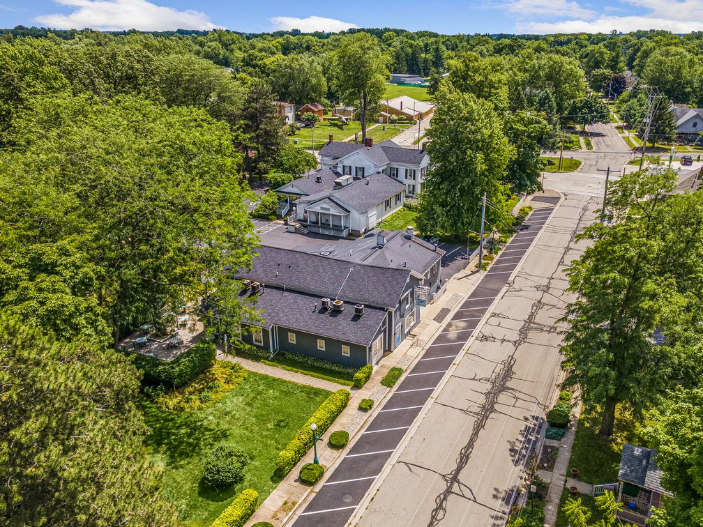 Image for 424 West Adrian Street, Blissfield, Michigan 49228