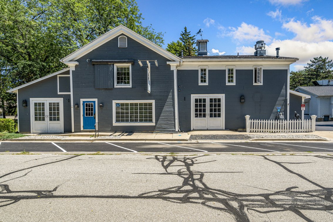 Image for 424 West Adrian Street, Blissfield, Michigan 49228