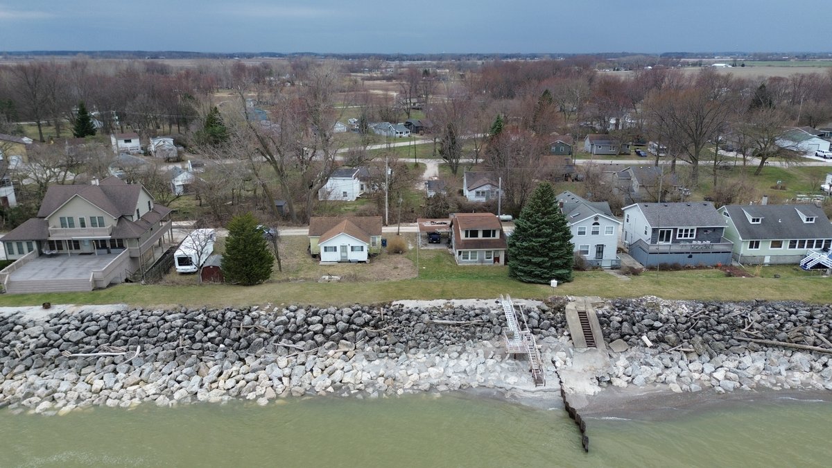 Image for 11967 - 11979 Dyke Road, Curtice, Ohio 43412