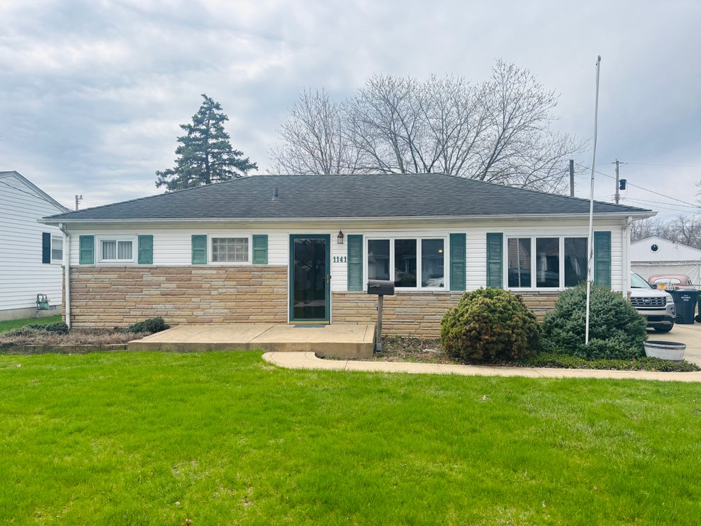 Image for 1141 Hugo Street, Maumee, Ohio 43537