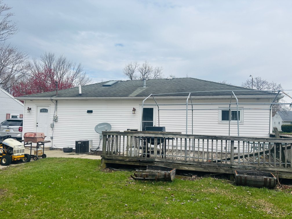 Image for 1141 Hugo Street, Maumee, Ohio 43537