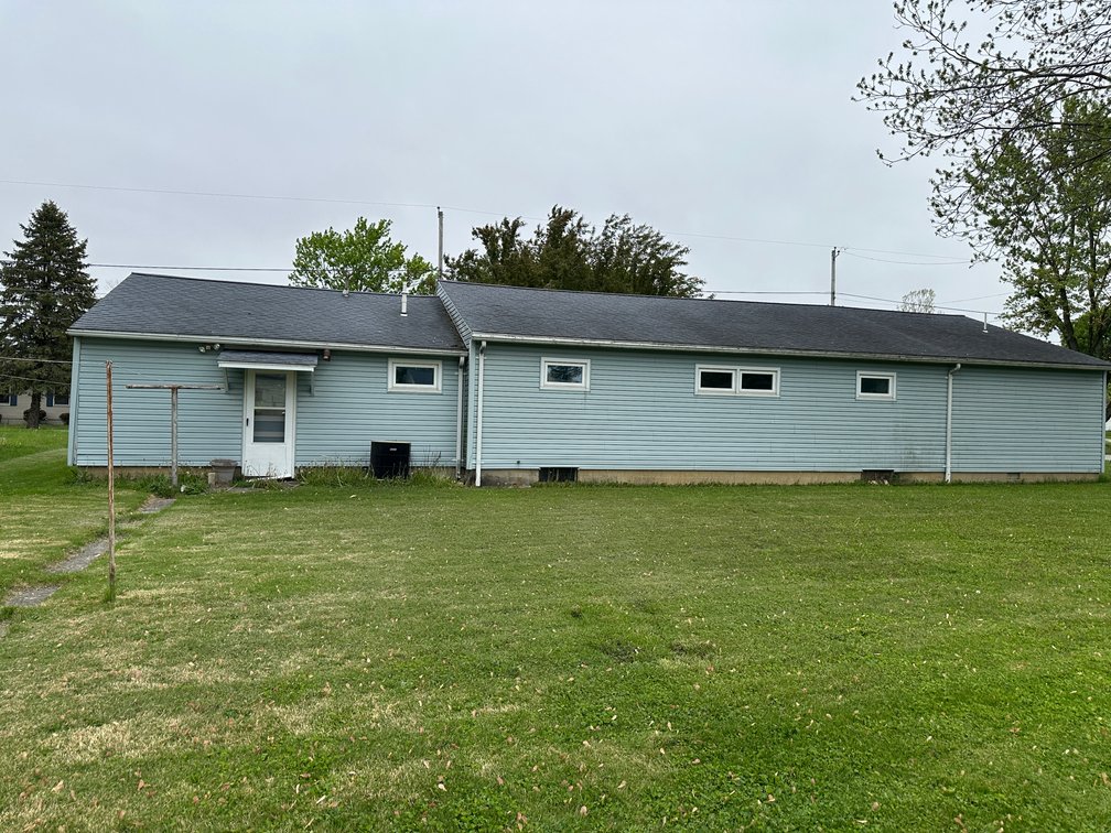 Image for 311 Sullivan Road, Bettsville, Ohio 44815